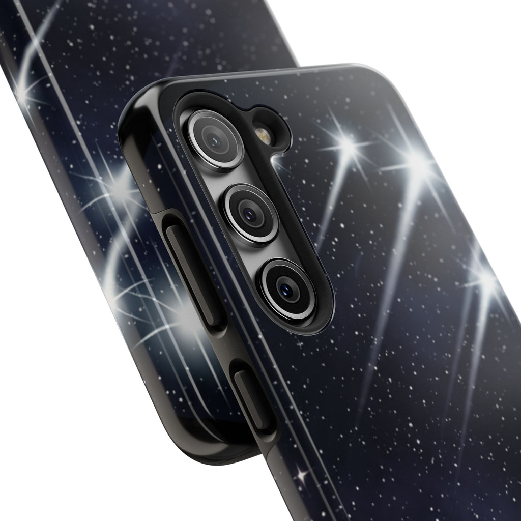 SpaceGaze - Phone Case