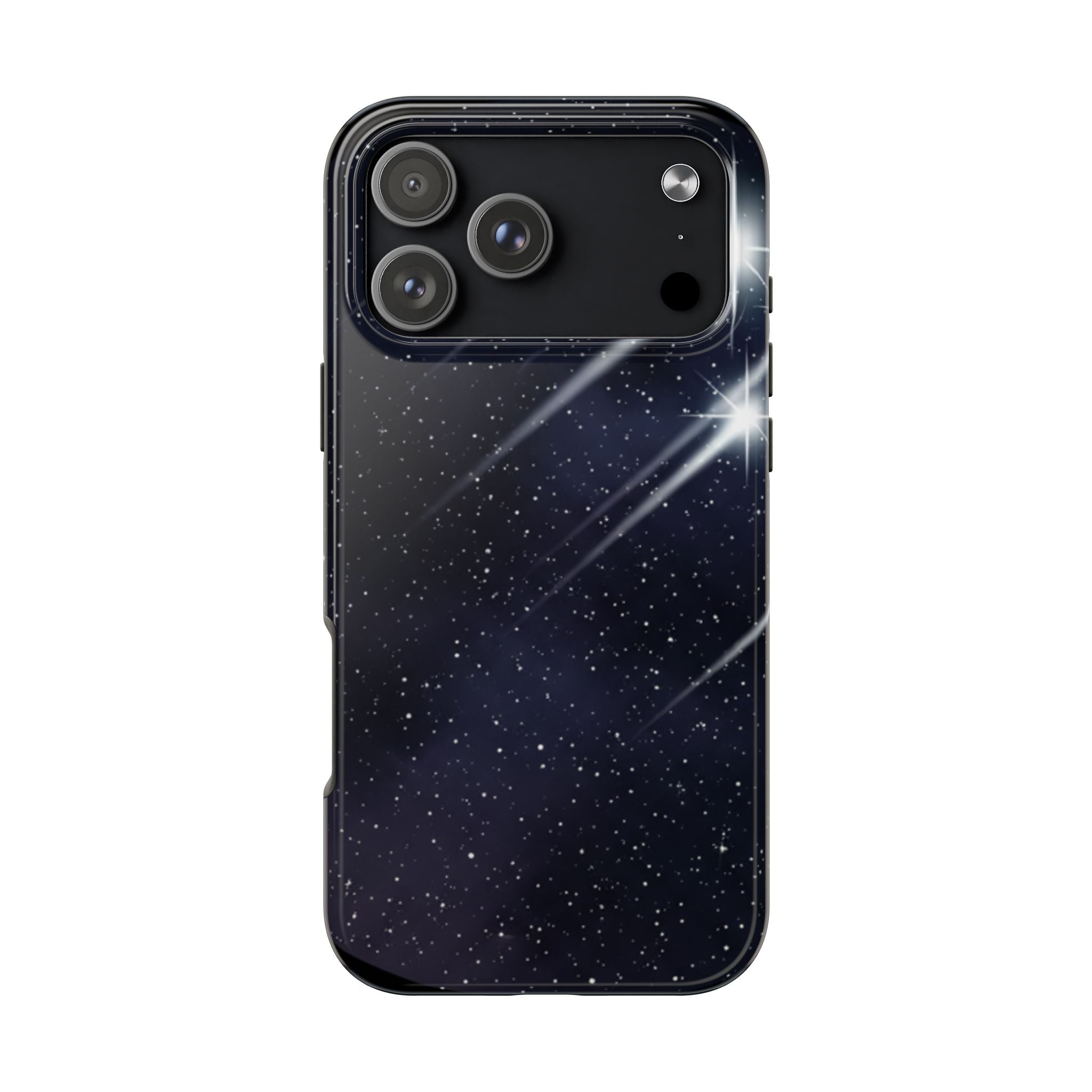 SpaceGaze - Phone Case