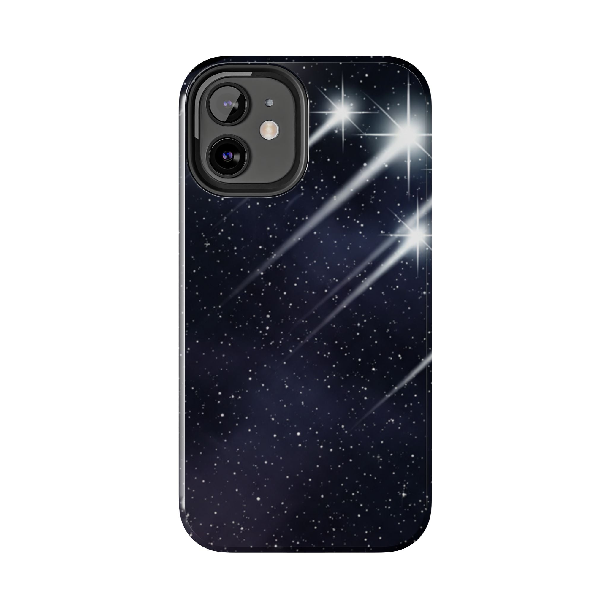 SpaceGaze - Phone Case