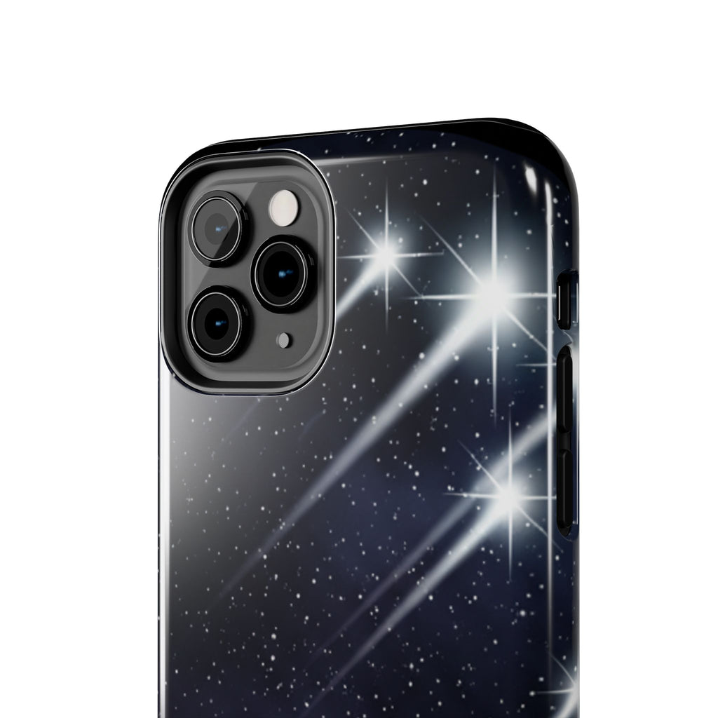 SpaceGaze - Phone Case