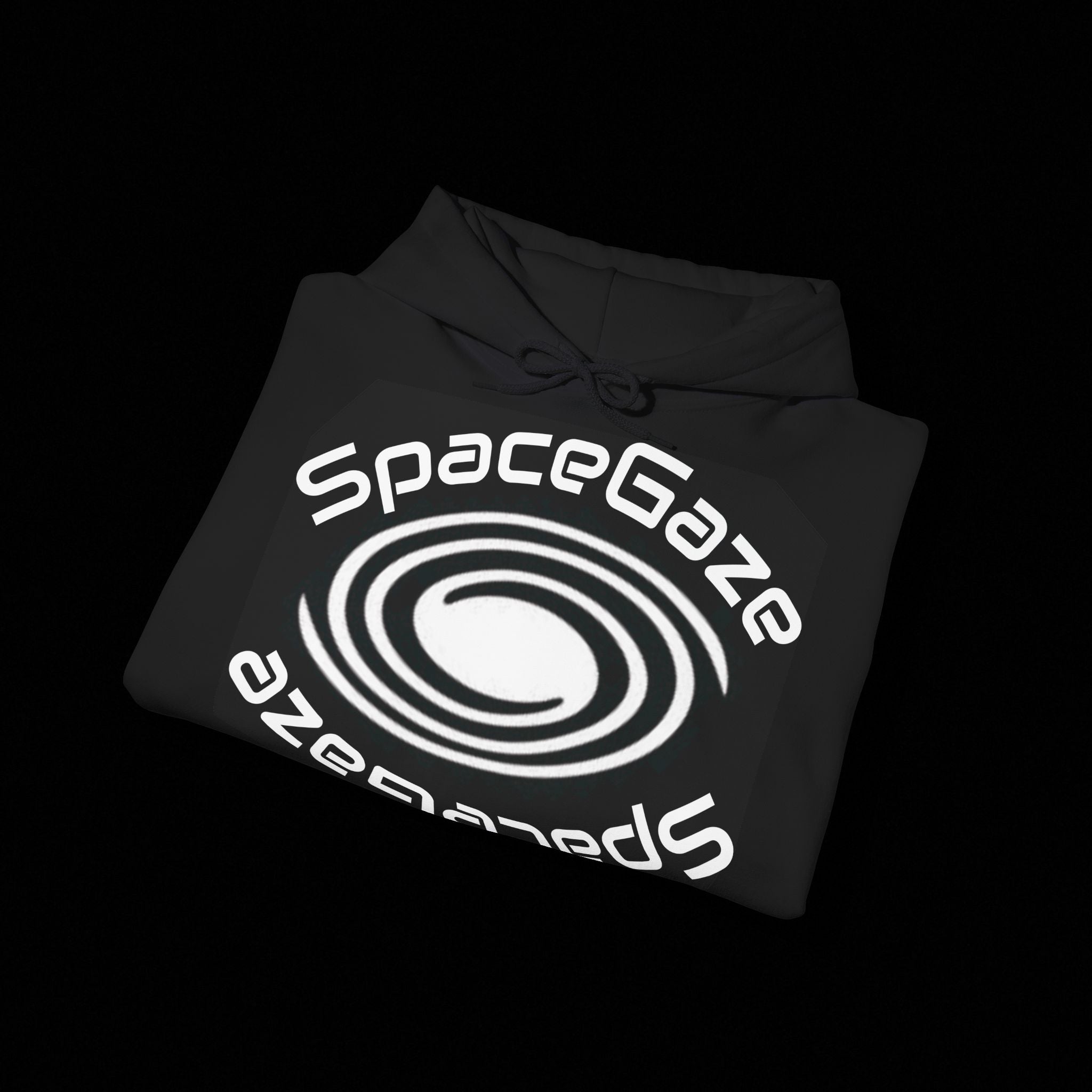 SpaceGaze Hoodie