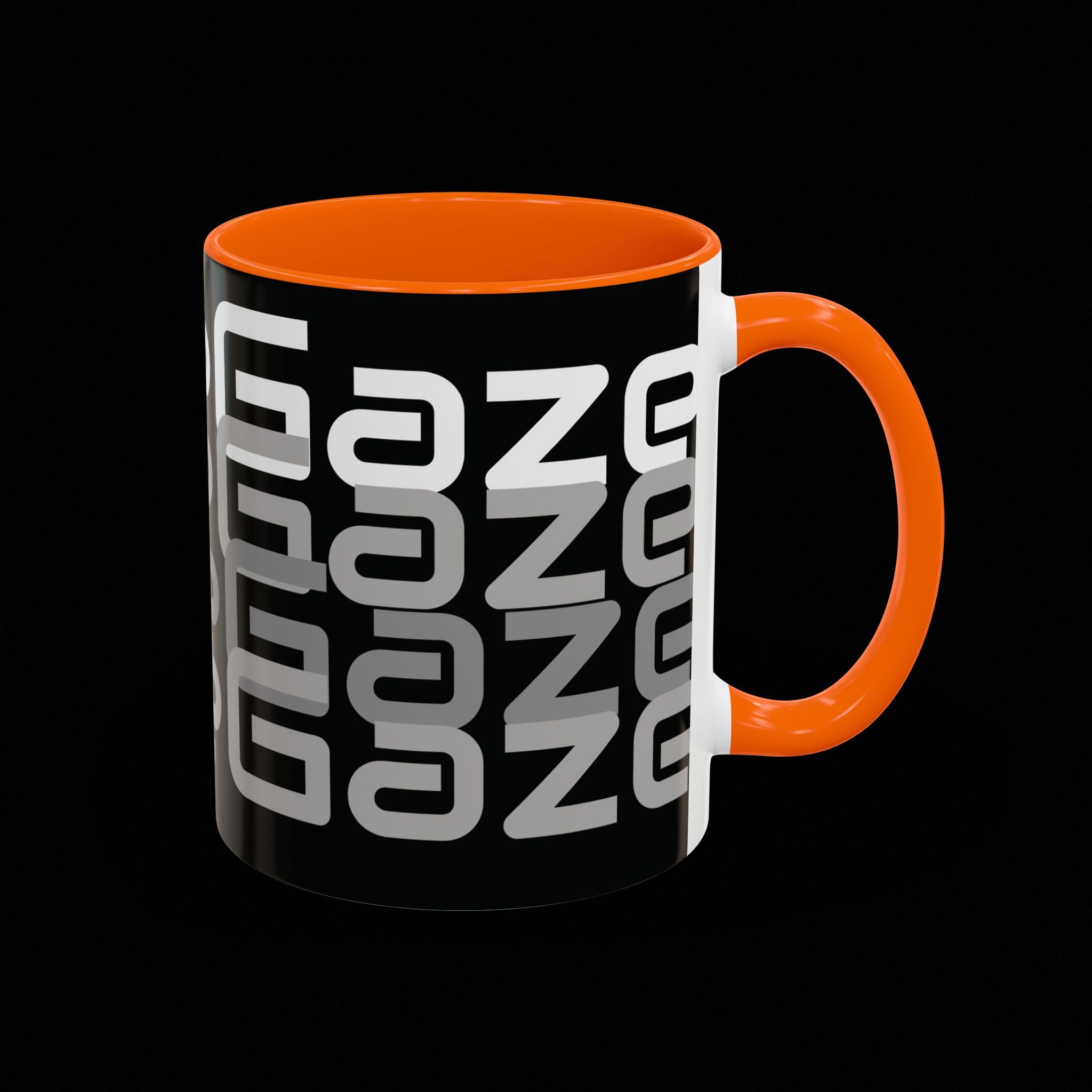 SpaceGaze Mug