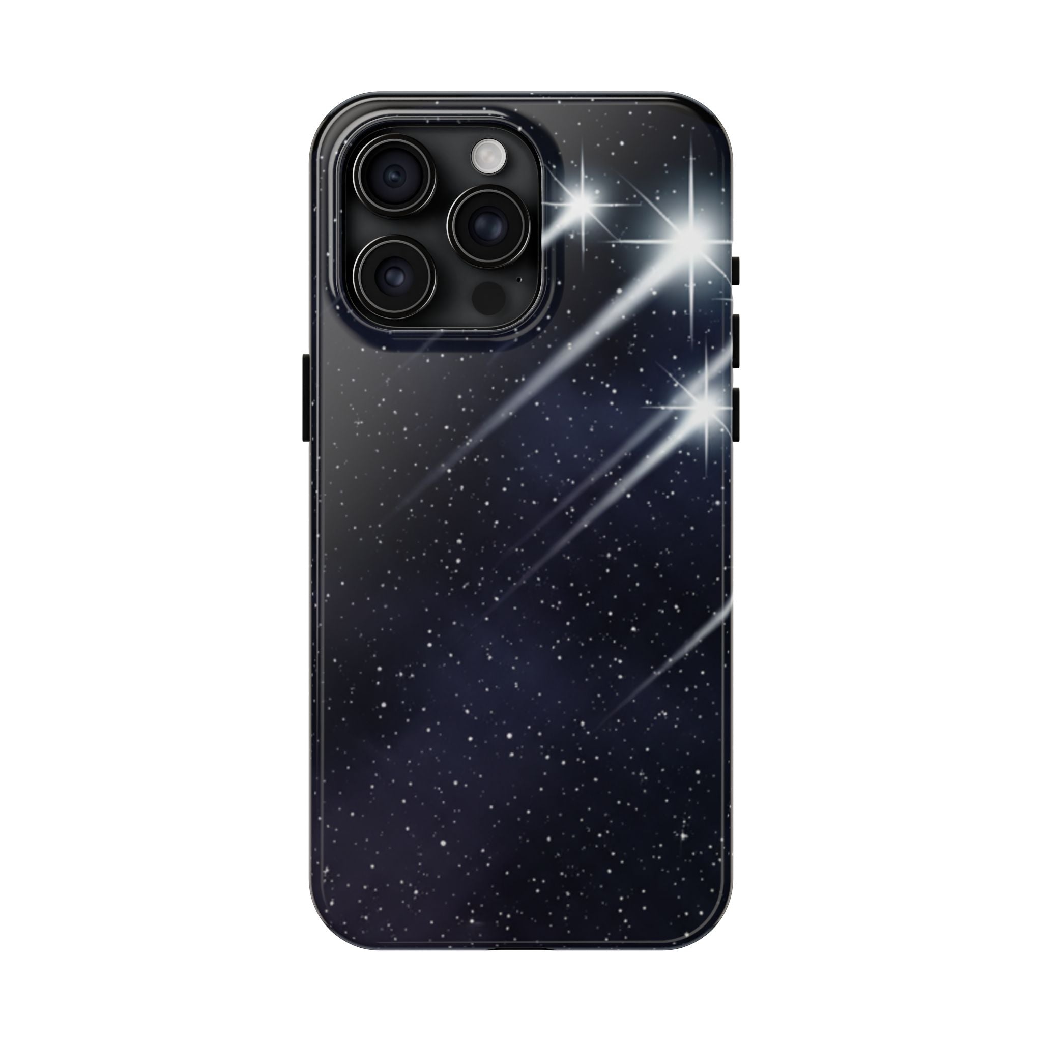 SpaceGaze - Phone Case