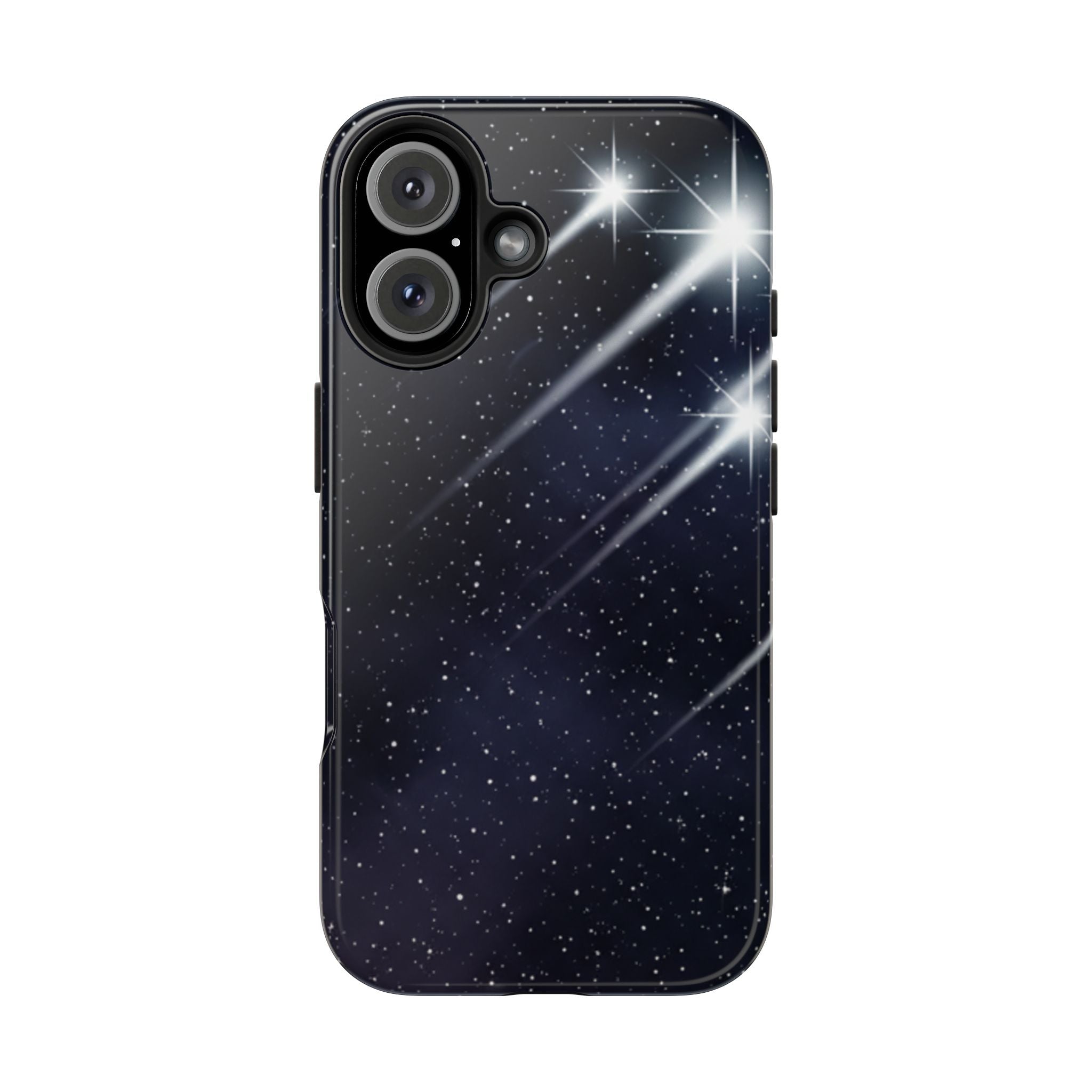 SpaceGaze - Phone Case