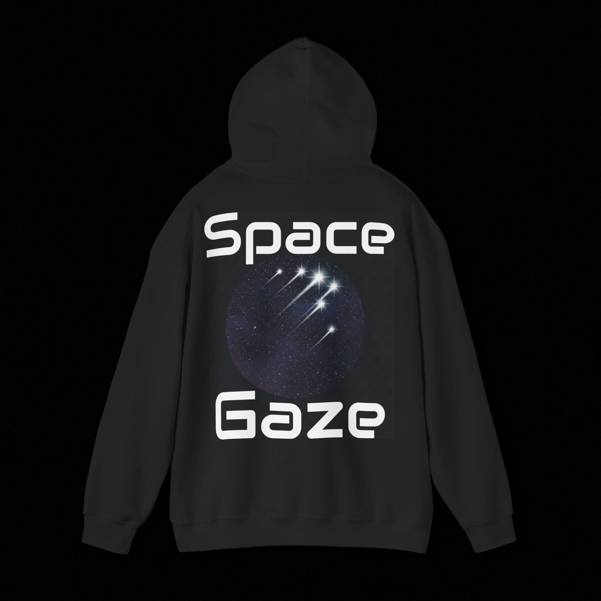 SpaceGaze Hoodie