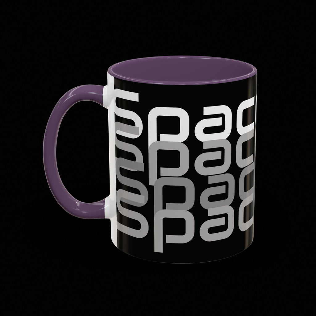 SpaceGaze Mug
