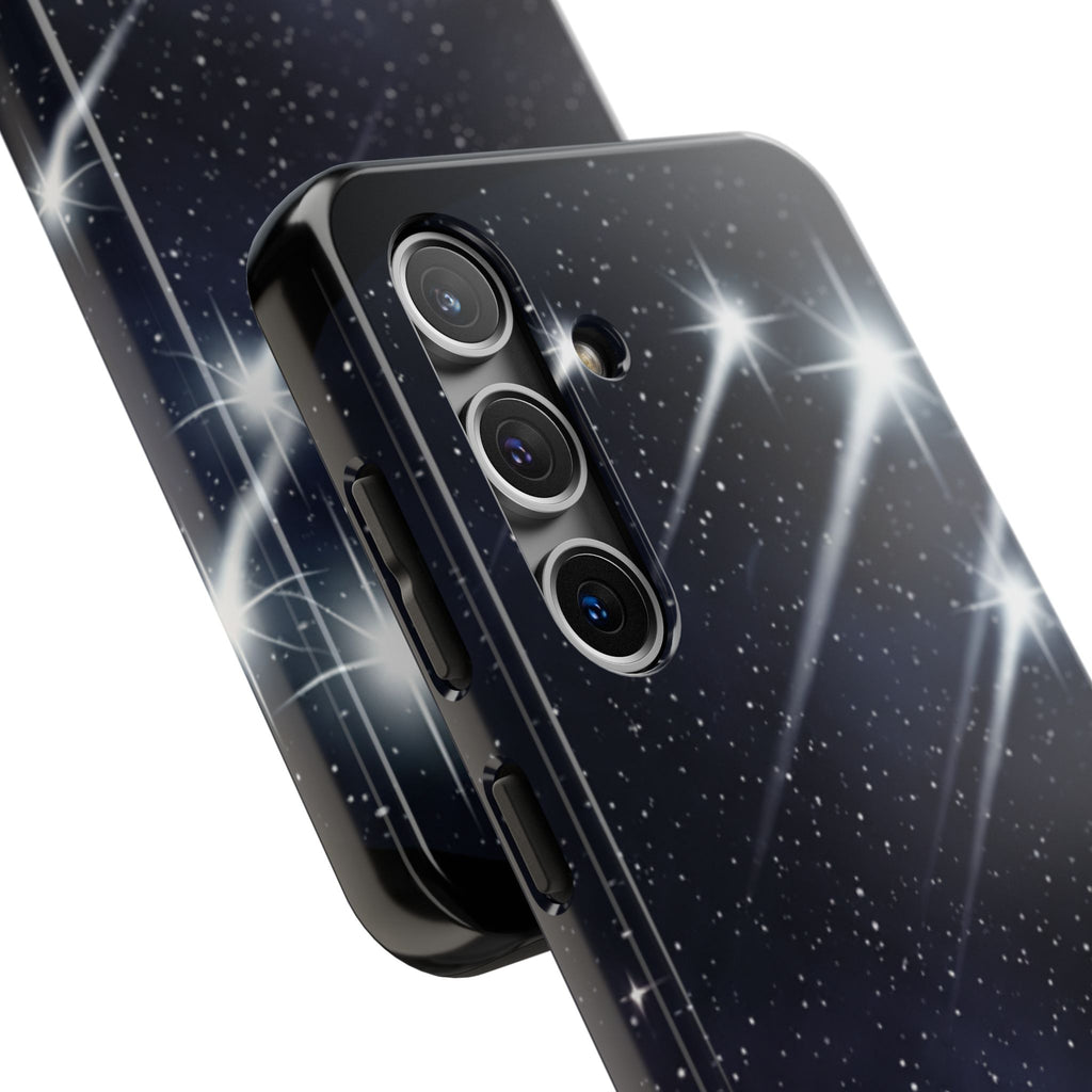 SpaceGaze - Phone Case