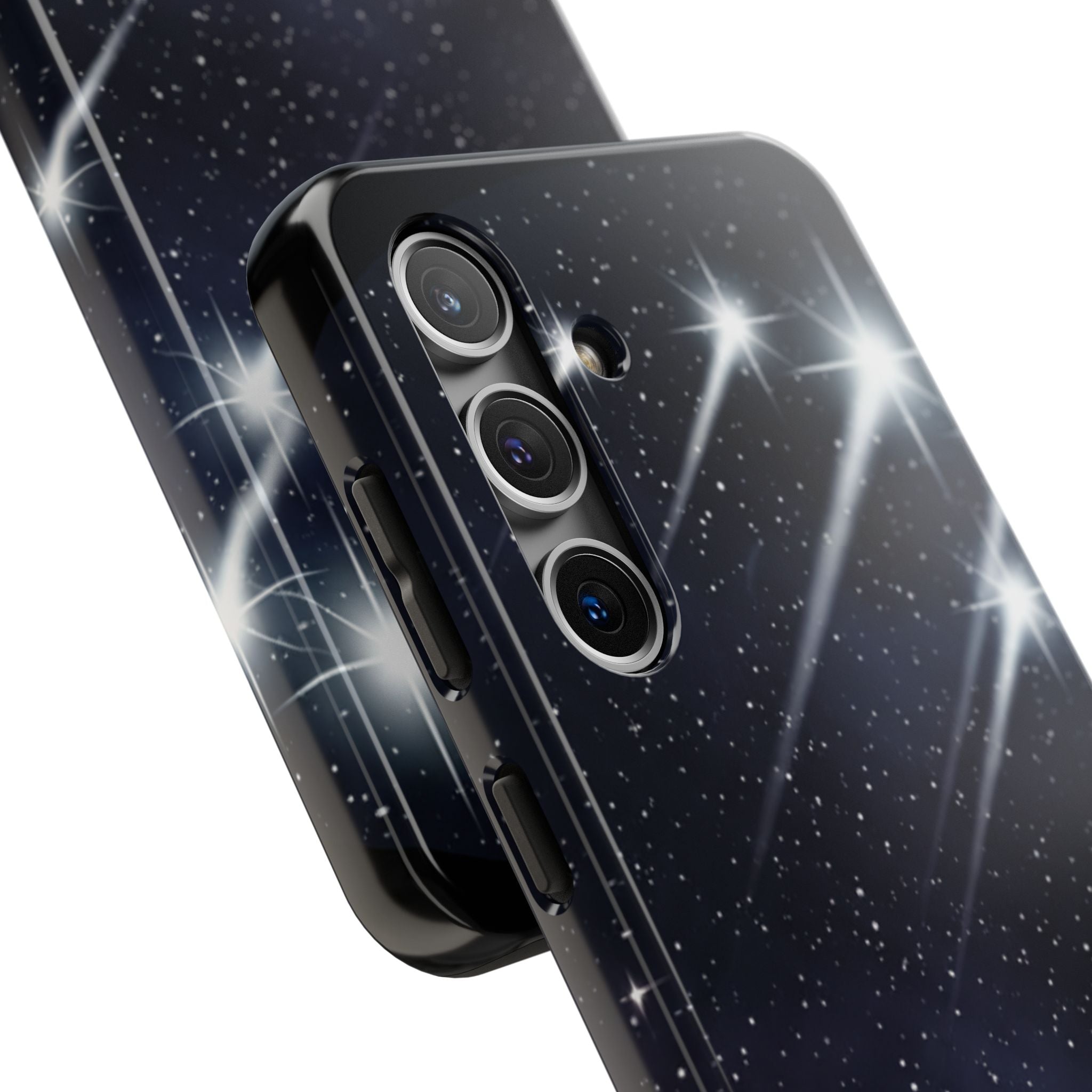 SpaceGaze - Phone Case