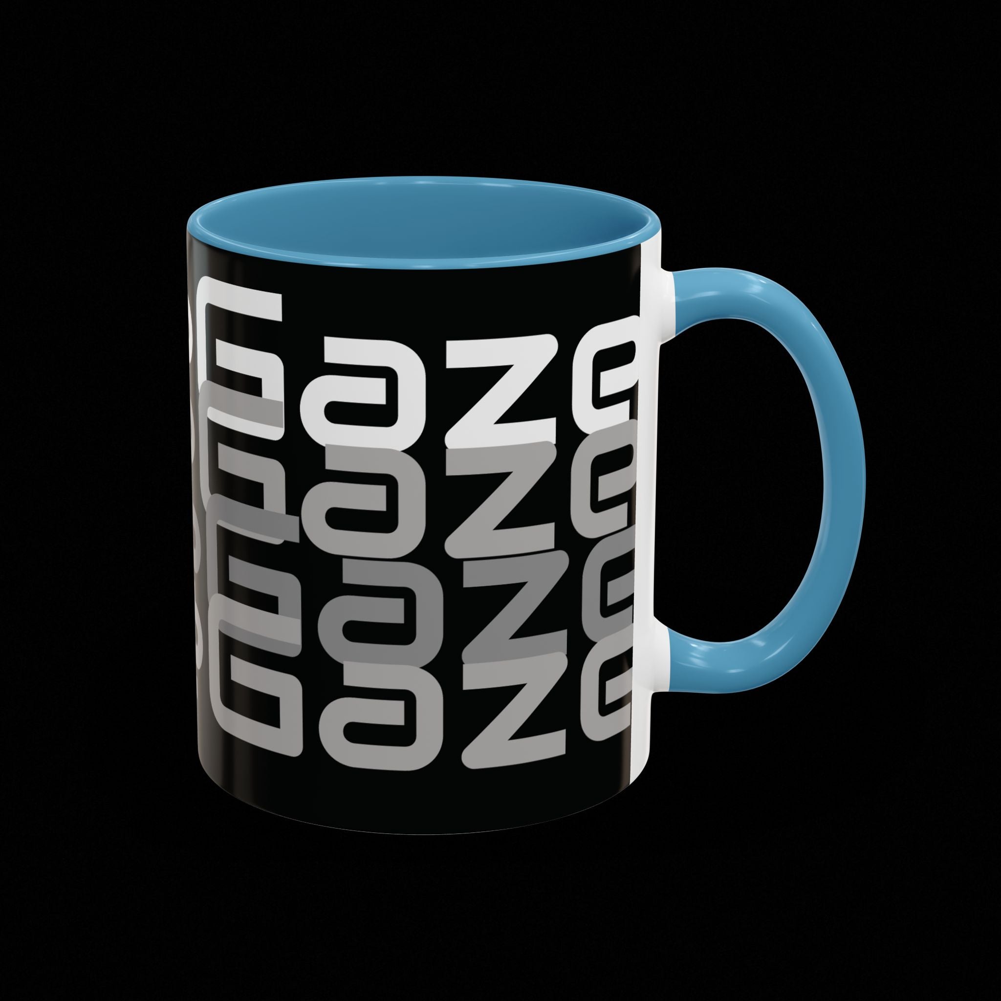 SpaceGaze Mug