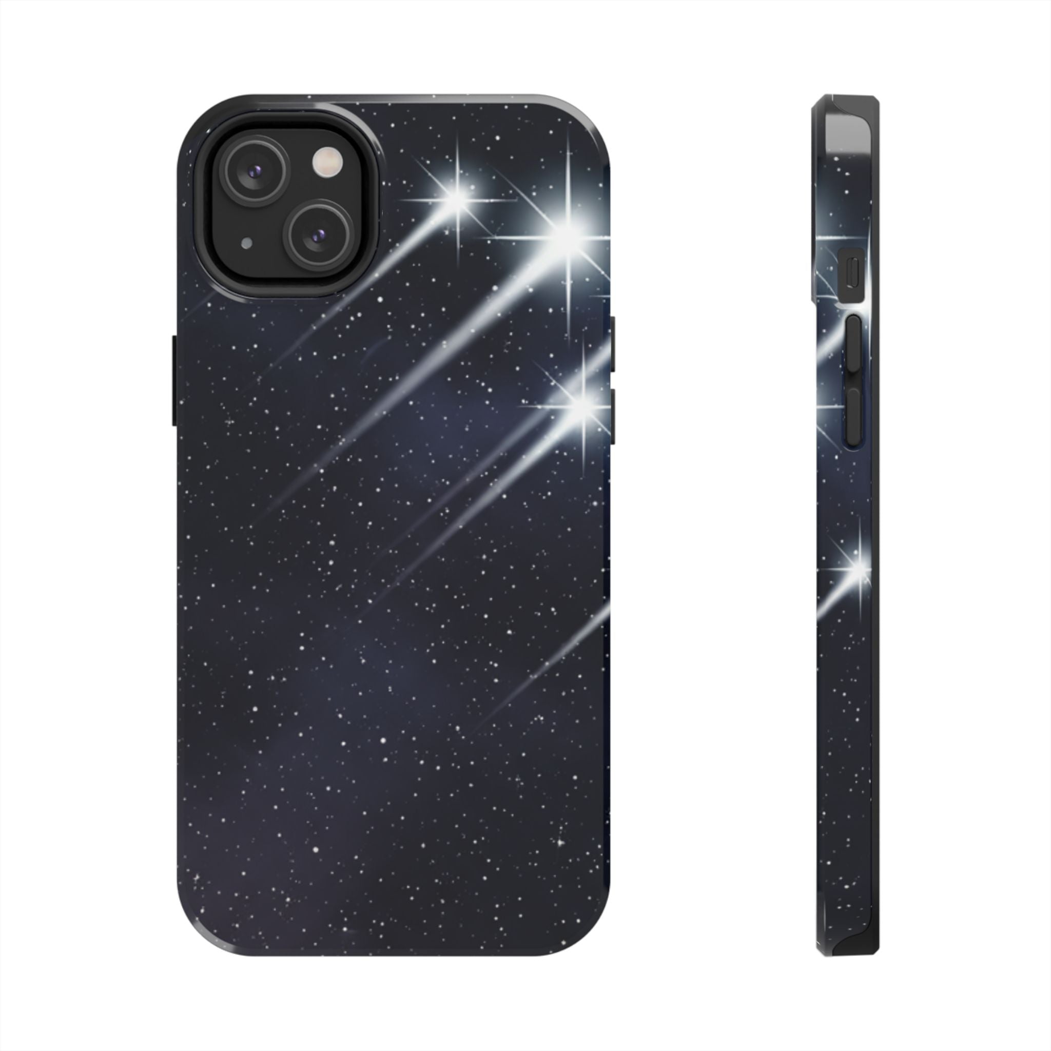 SpaceGaze - Phone Case