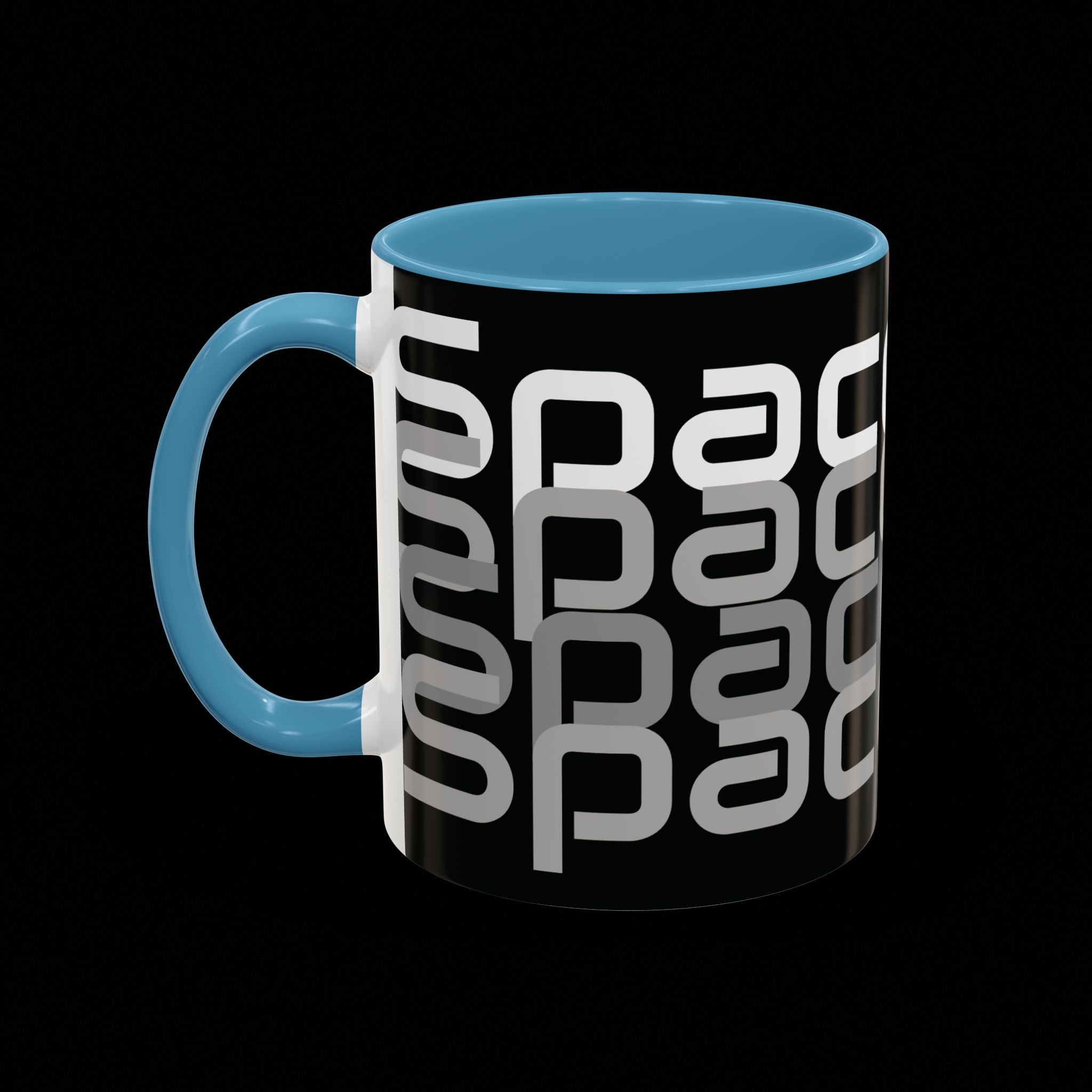 SpaceGaze Mug