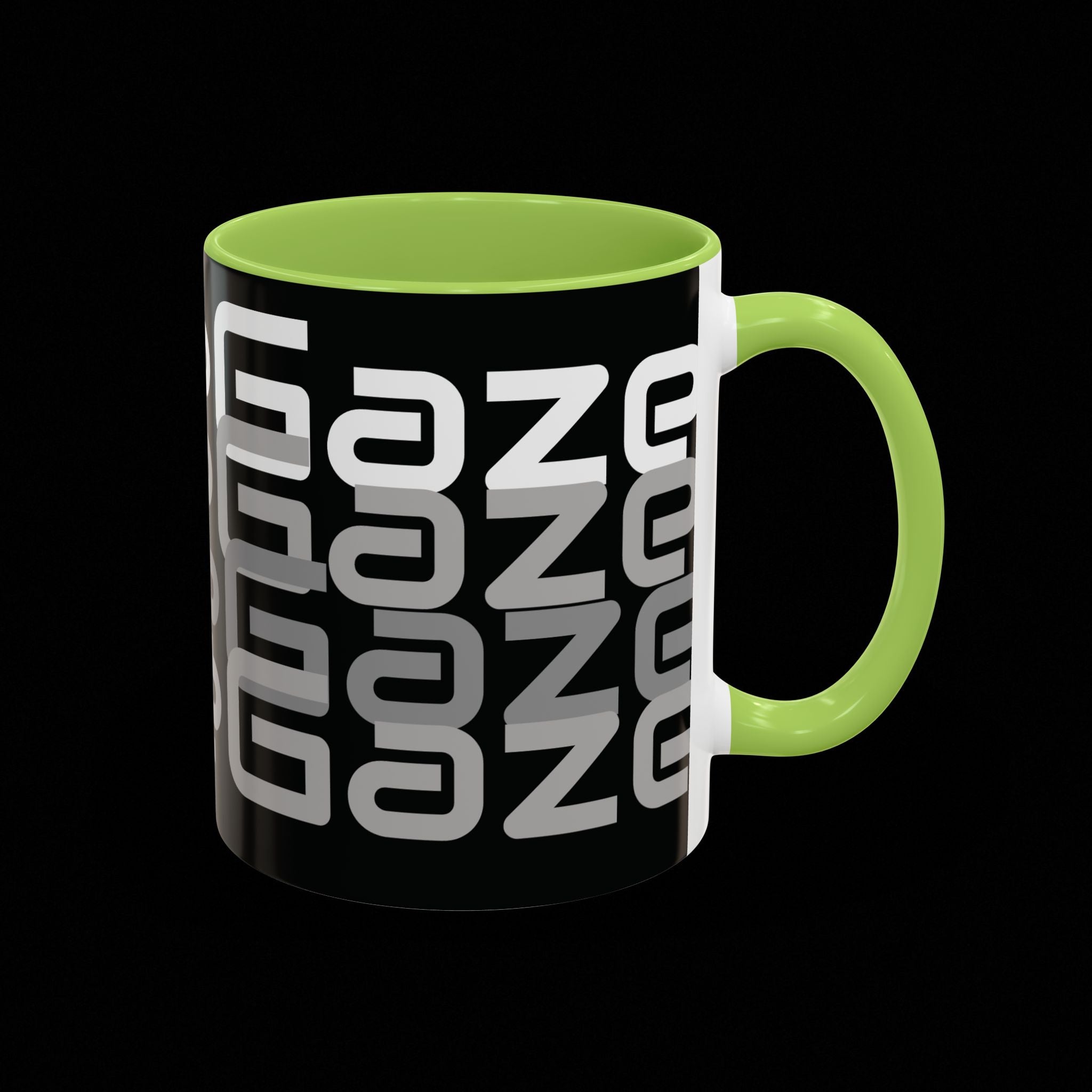 SpaceGaze Mug