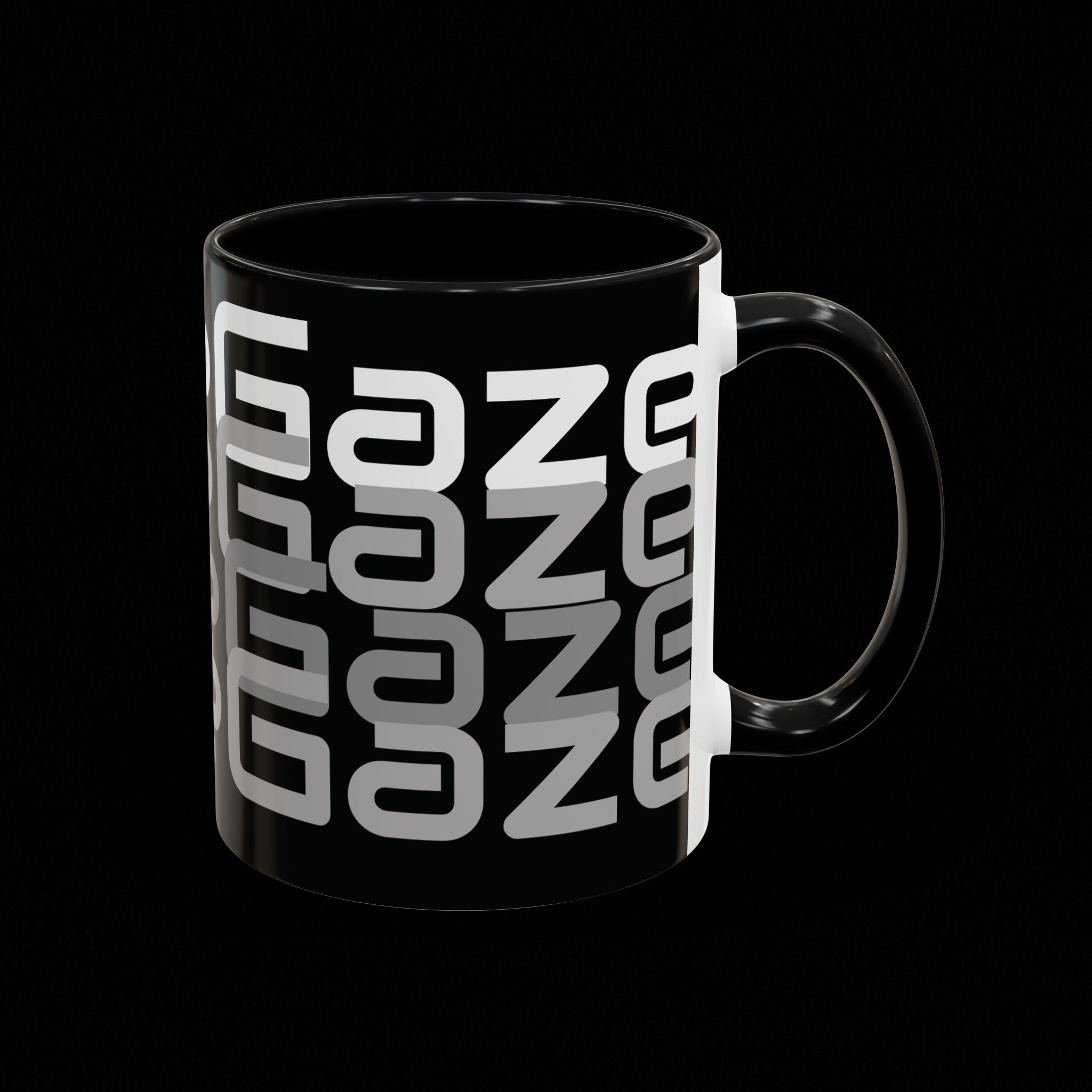 SpaceGaze Mug