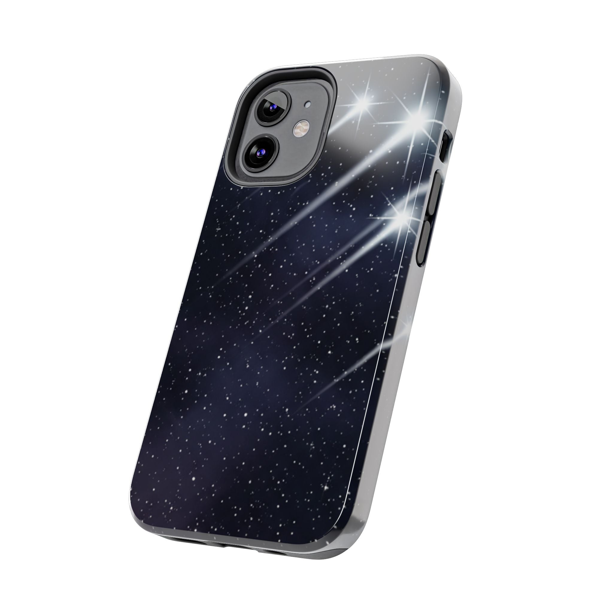 SpaceGaze - Phone Case