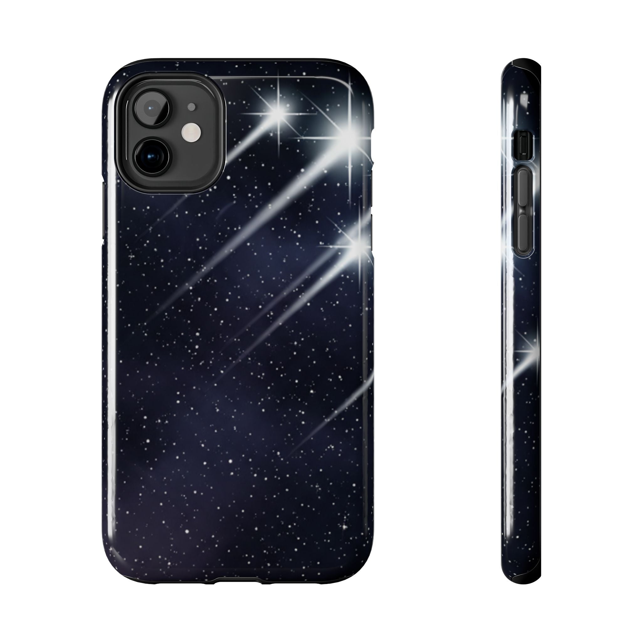 SpaceGaze - Phone Case