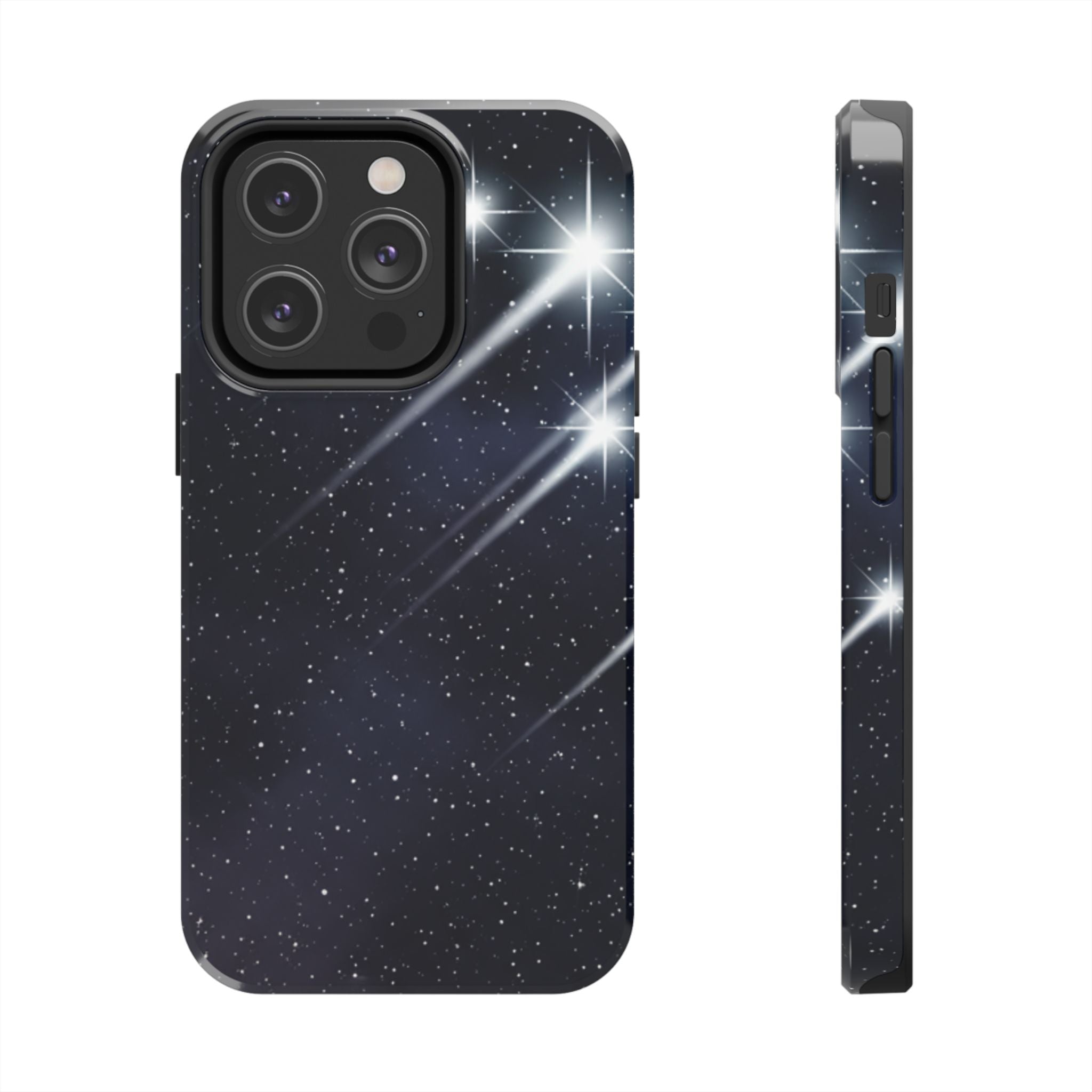 SpaceGaze - Phone Case