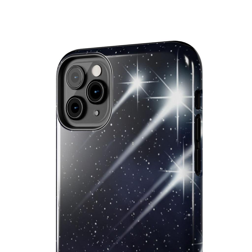 SpaceGaze - Phone Case