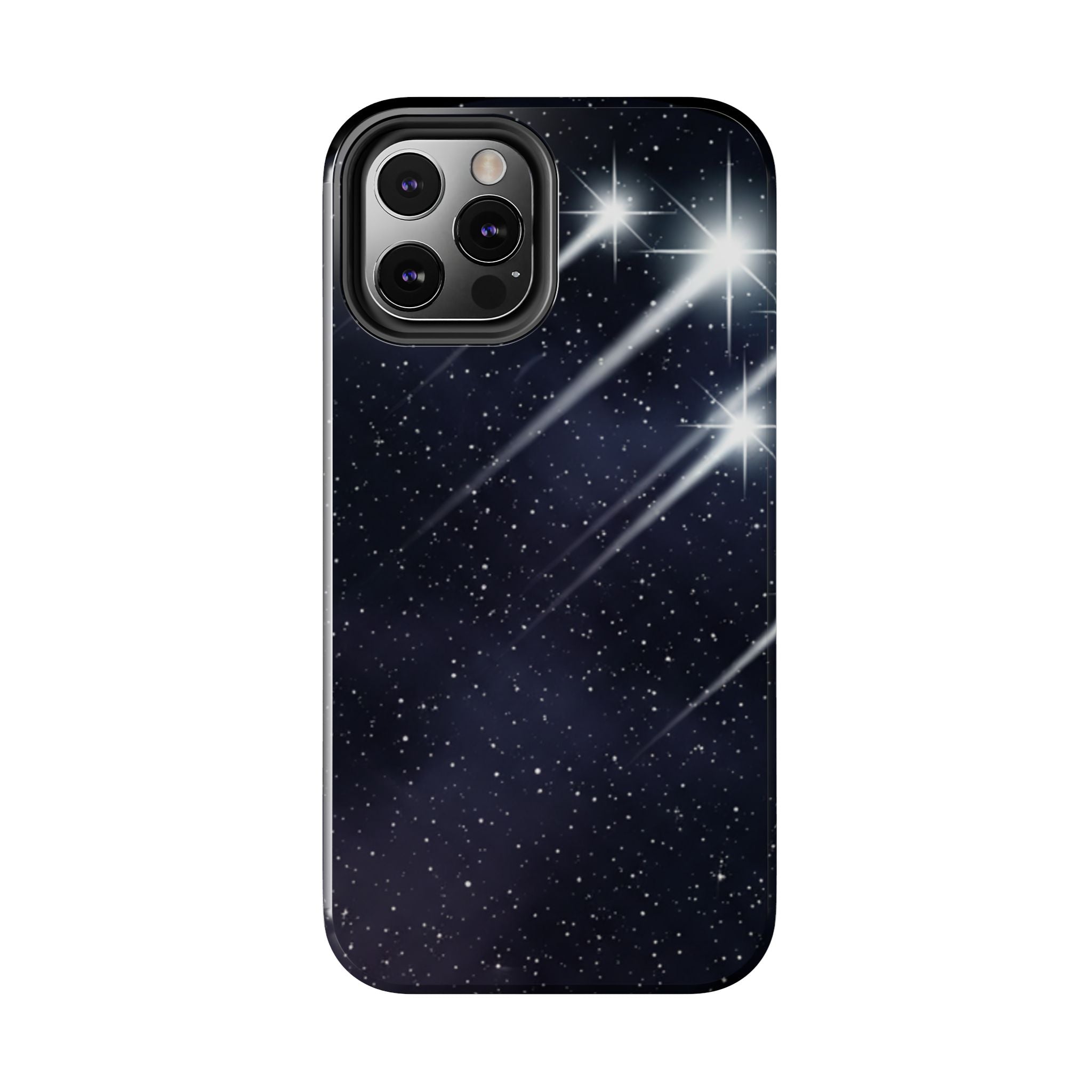 SpaceGaze - Phone Case