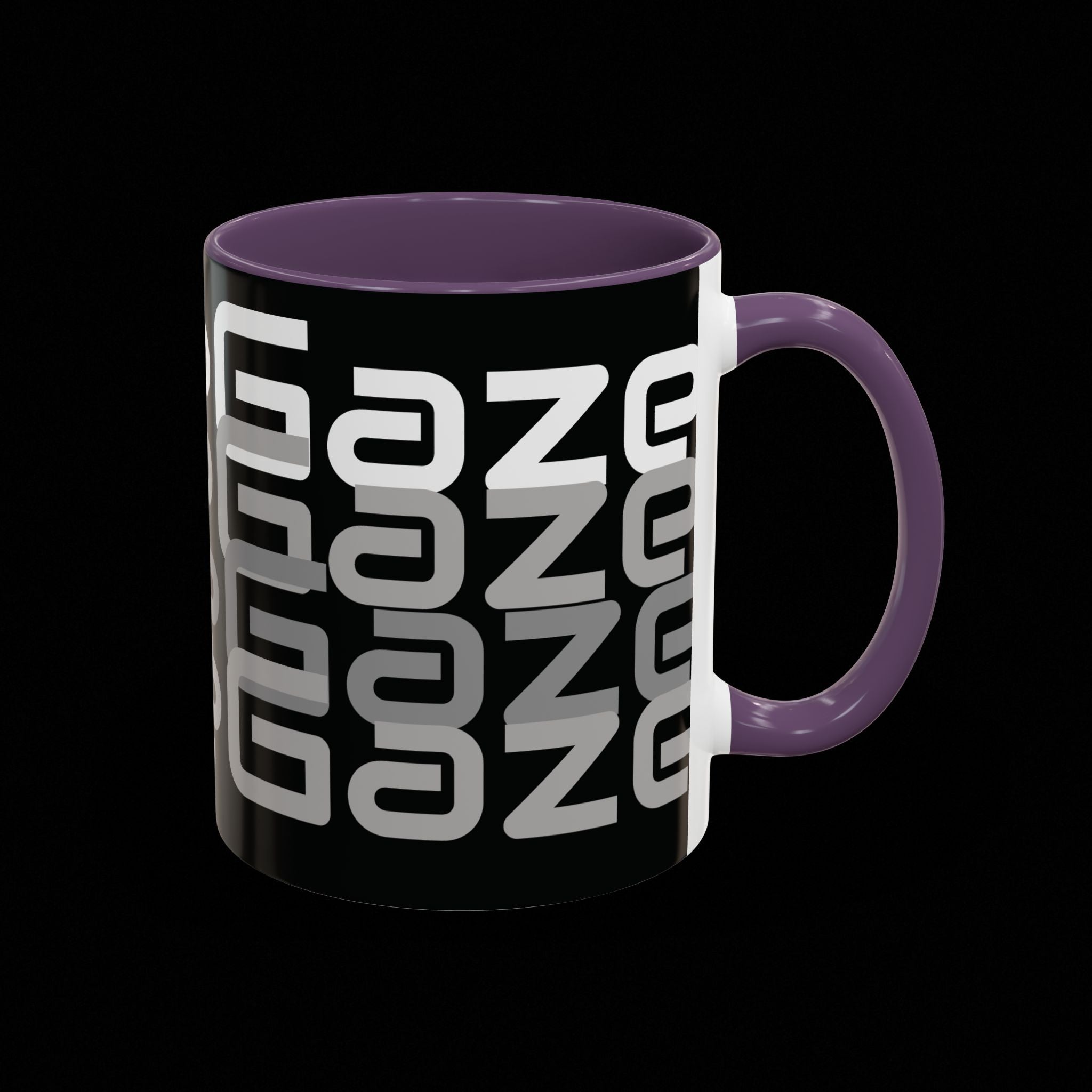 SpaceGaze Mug