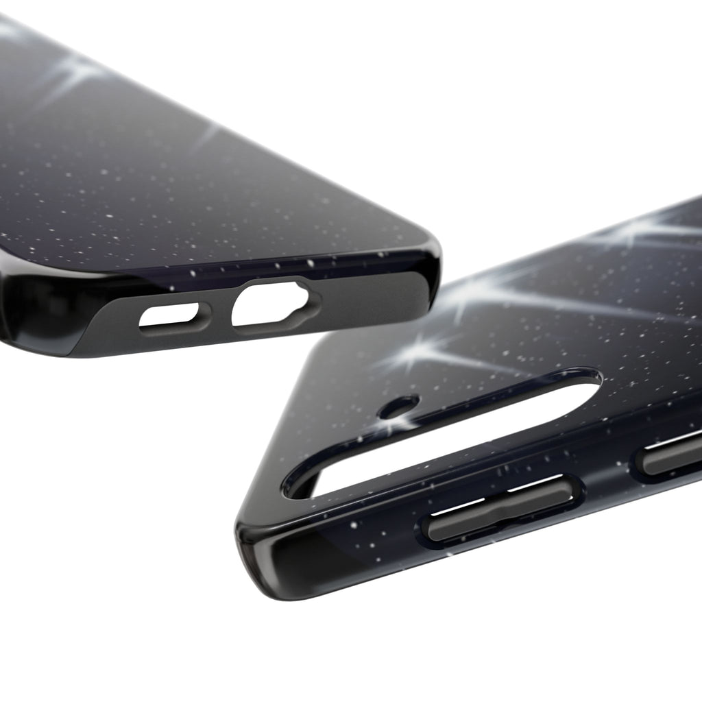 SpaceGaze - Phone Case