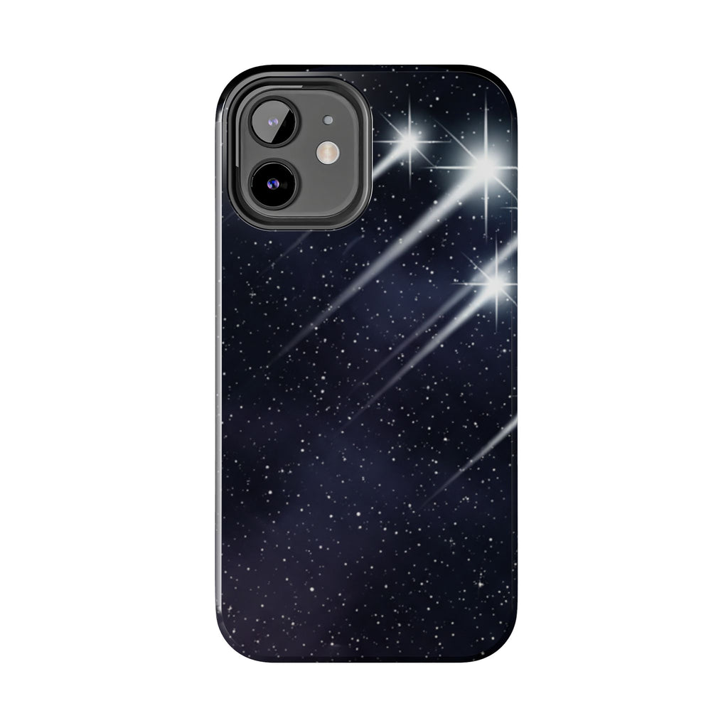 SpaceGaze - Phone Case