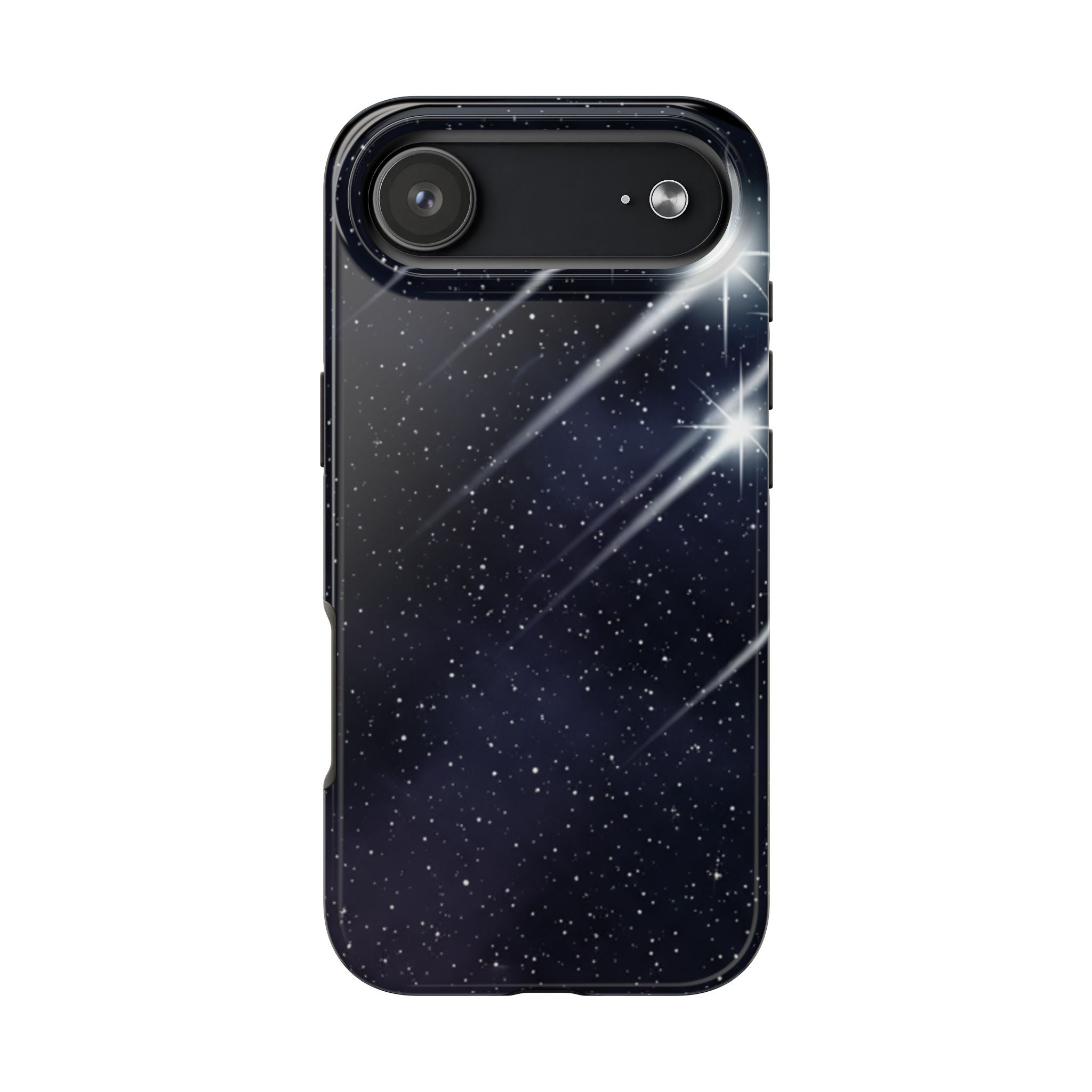 SpaceGaze - Phone Case