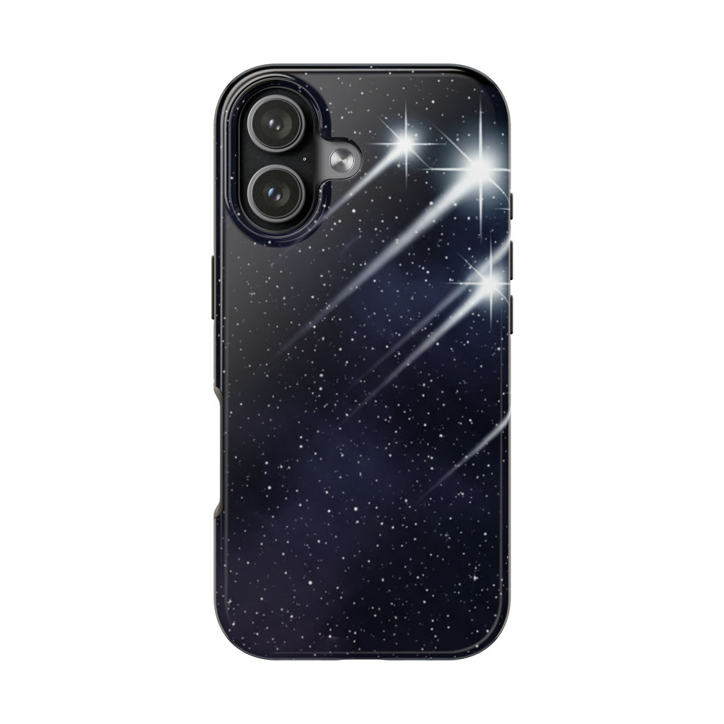 SpaceGaze - Phone Case