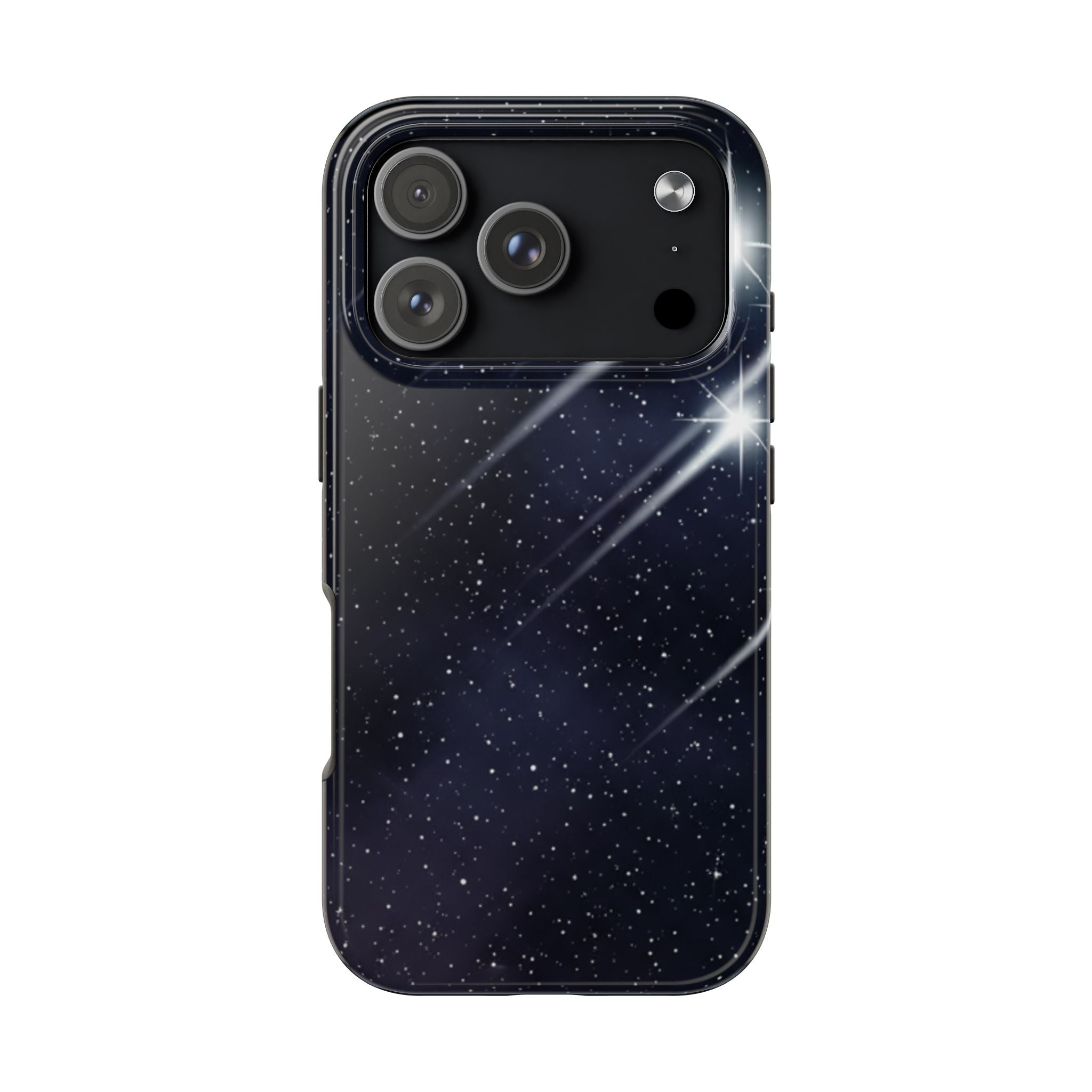 SpaceGaze - Phone Case