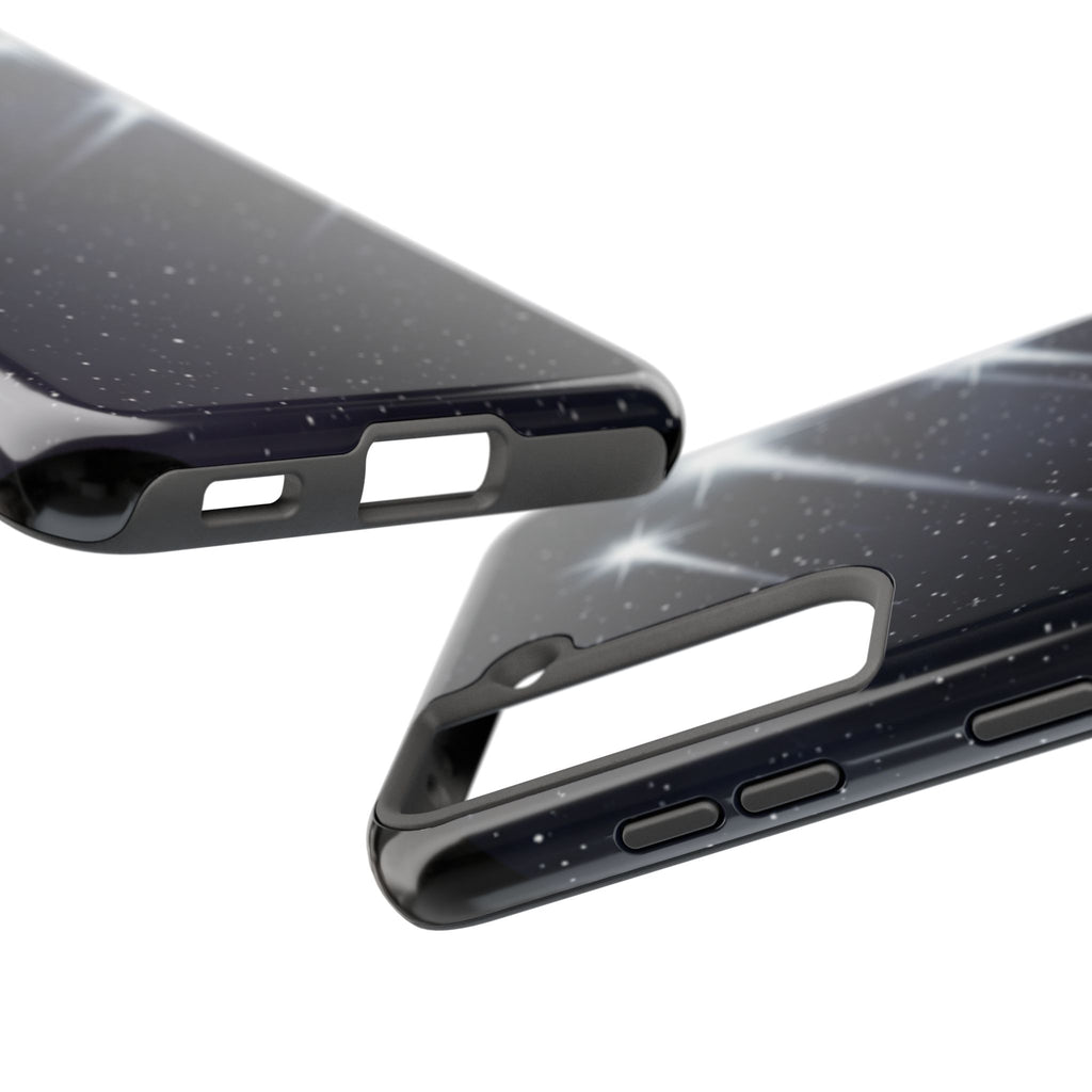 SpaceGaze - Phone Case