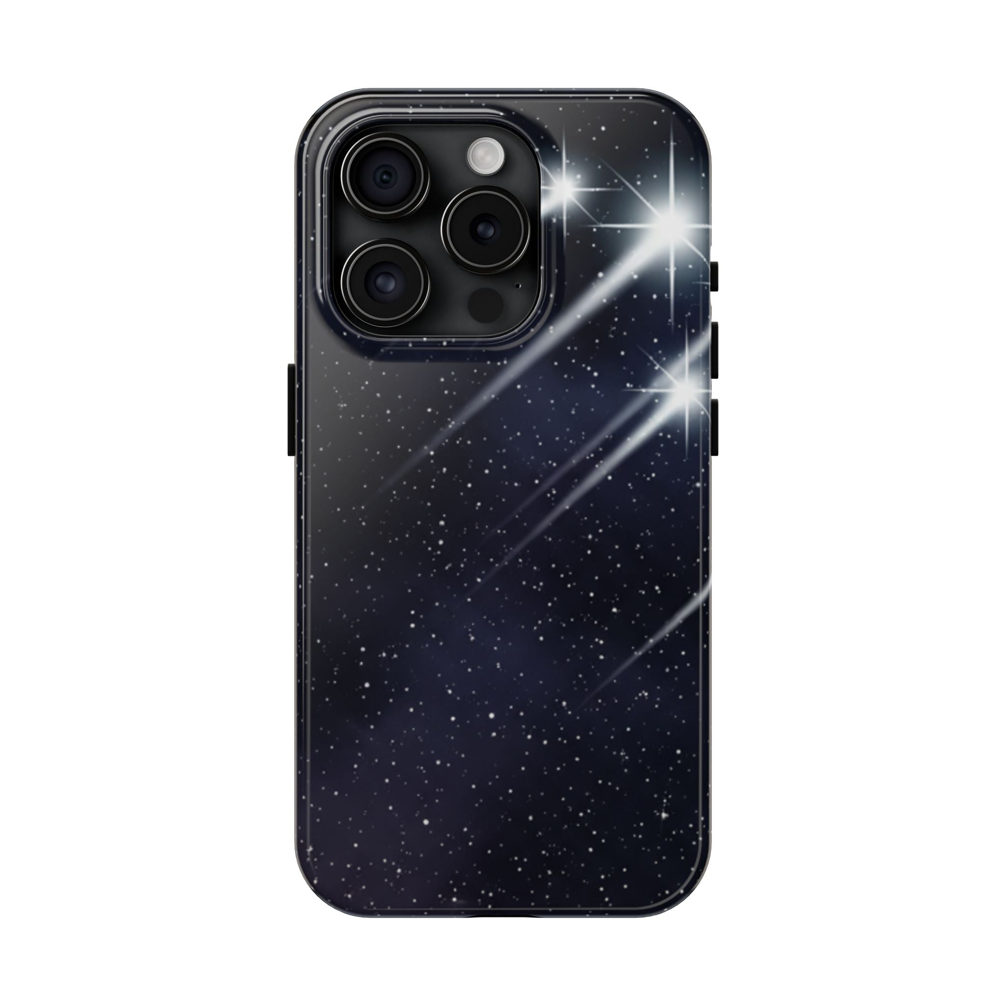 SpaceGaze - Phone Case