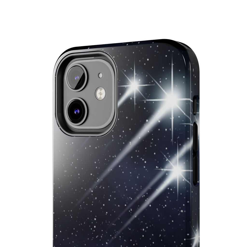 SpaceGaze - Phone Case