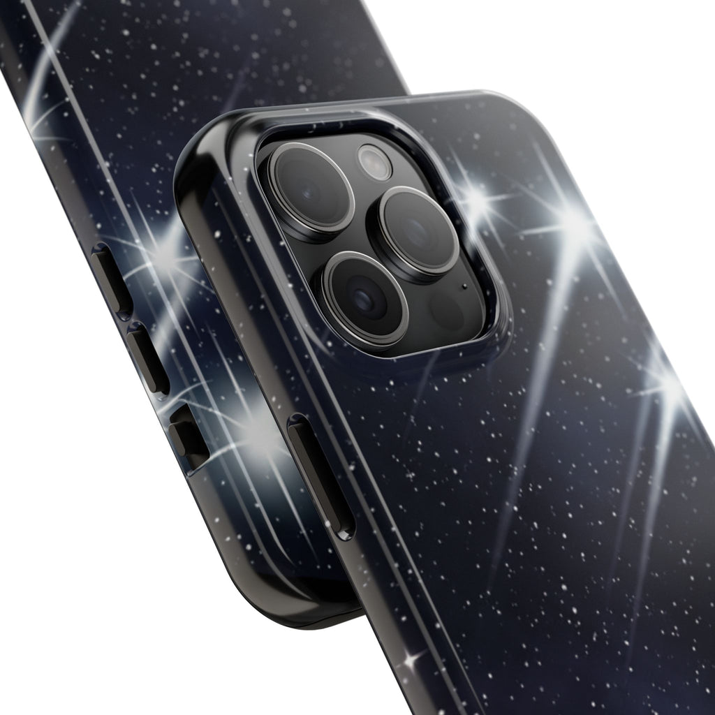 SpaceGaze - Phone Case