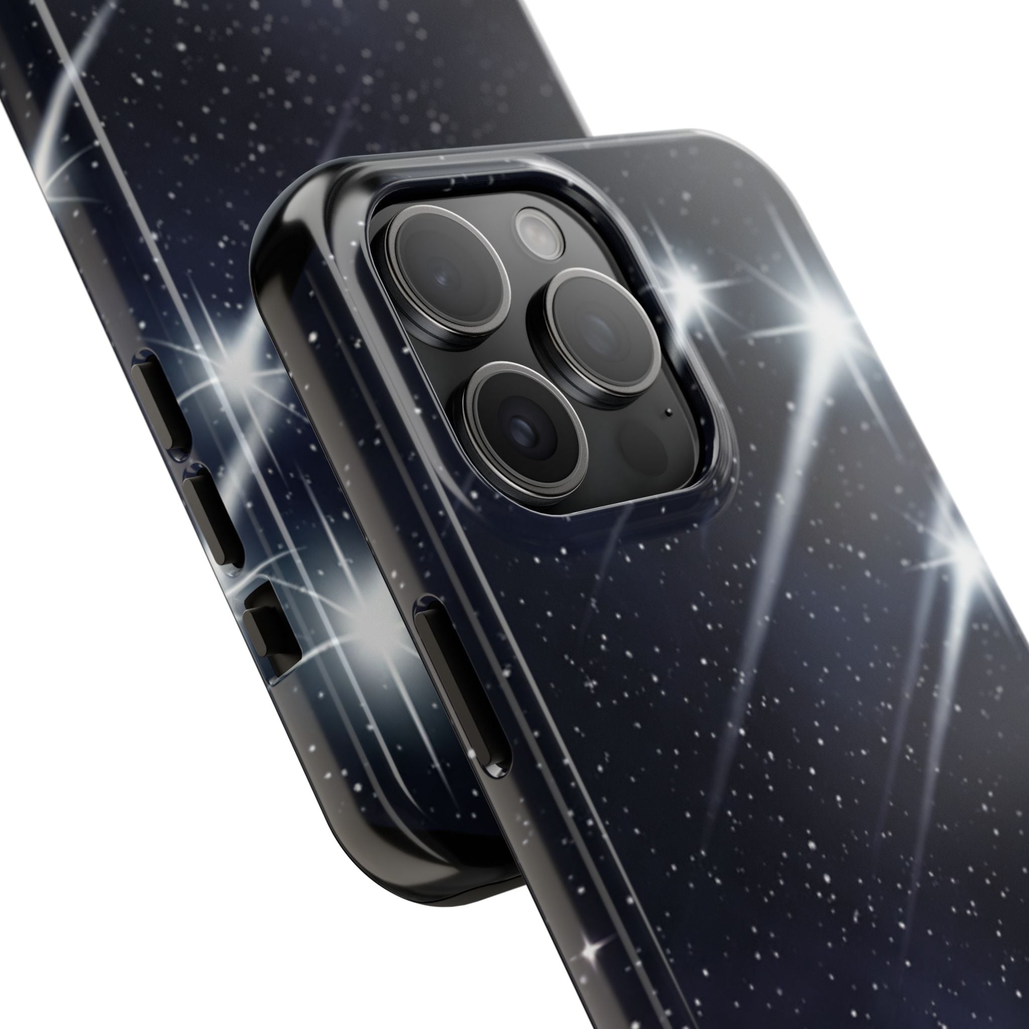 SpaceGaze - Phone Case