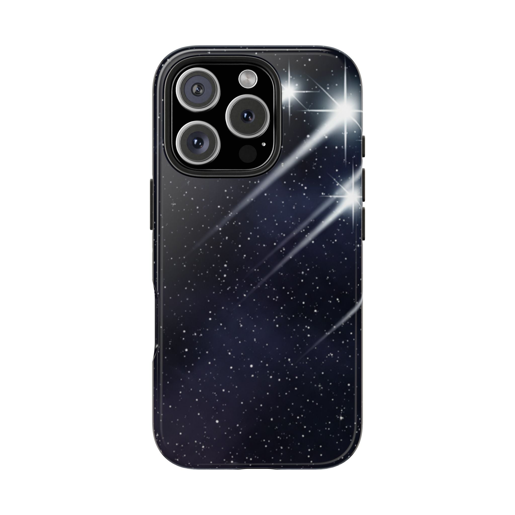 SpaceGaze - Phone Case