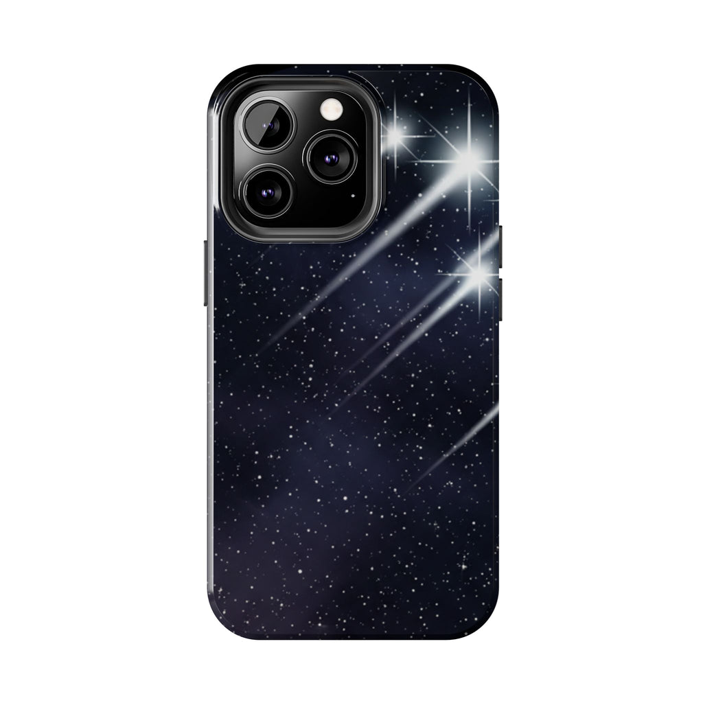 SpaceGaze - Phone Case